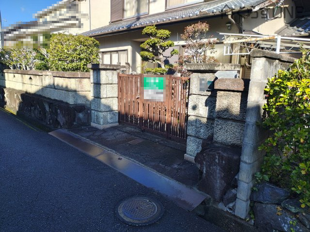 【外観】 | 姫路市西今宿6丁目／中古戸建