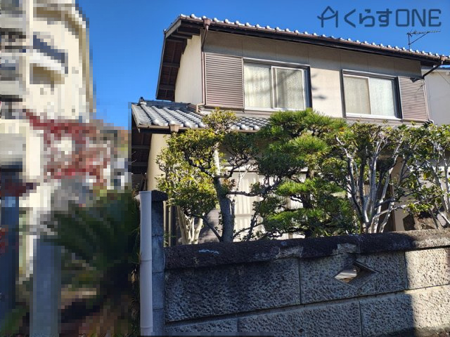 【外観】 | 姫路市西今宿6丁目／中古戸建