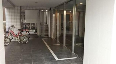 【エントランス】 | ＳＩＮ‐Ｃｉｔｙ錦糸町