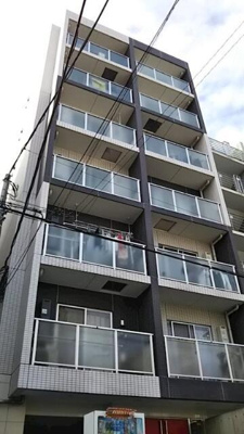 【外観】 | ＳＩＮ‐Ｃｉｔｙ錦糸町