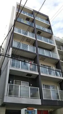 【外観】 | ＳＩＮ‐Ｃｉｔｙ錦糸町