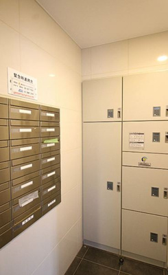 【その他共用部分】 | ＳＩＮ‐Ｃｉｔｙ錦糸町