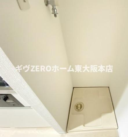 Welina日本橋の設備