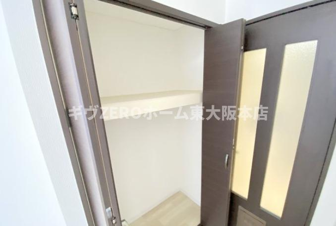 Welina日本橋のその他