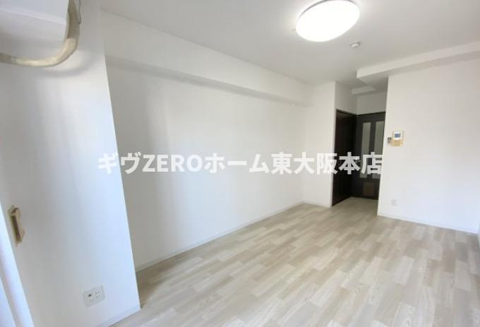 Welina日本橋の内装