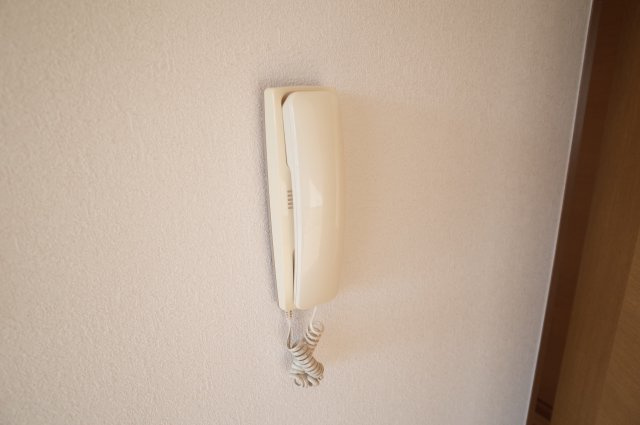 ビゴレ雅A棟の設備