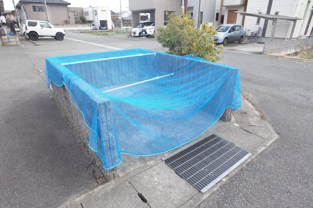 ビゴレ雅A棟のその他