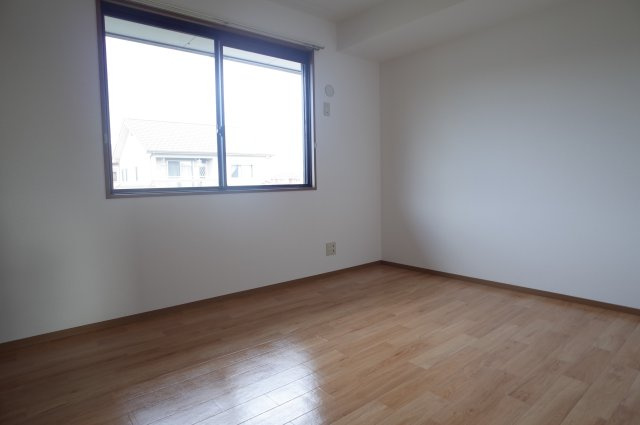 ビゴレ雅A棟の居間・リビング