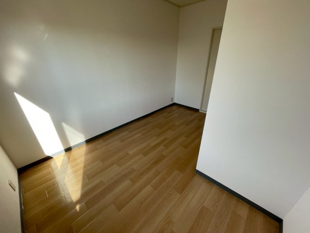 ヨウカワマンションの居間・リビング