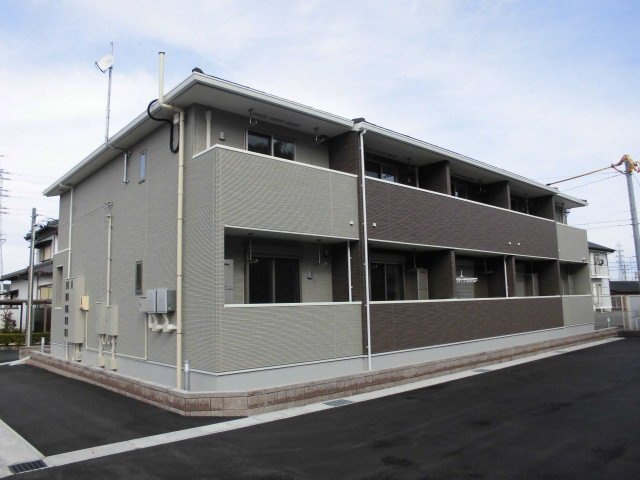 サピーⅤ　　刈谷市近郊の賃貸ならクラスホーム刈谷店