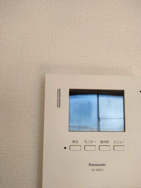 その他（インターフォン）