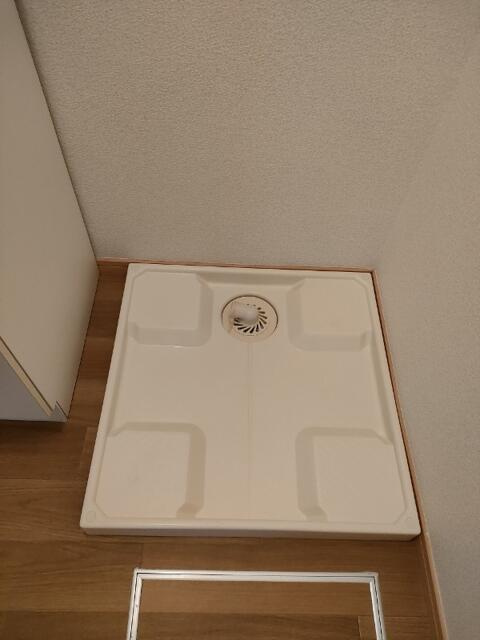 その他（洗濯機置き場）