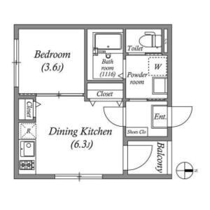 ハーモニーテラス小路東Ⅲ