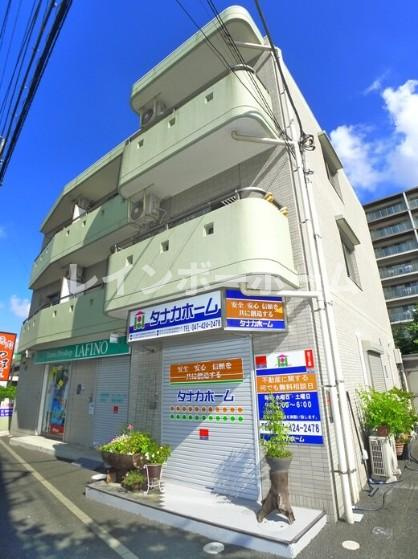 Security Mansion0611