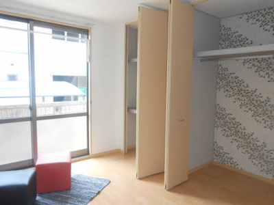 【内装】 | リヴェール西山