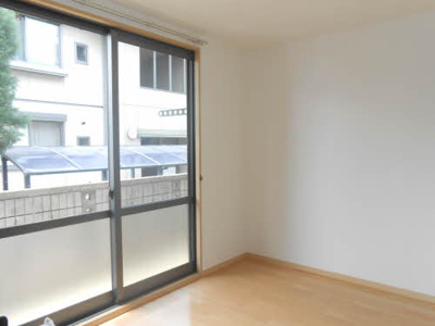 【洋室】 | リヴェール西山