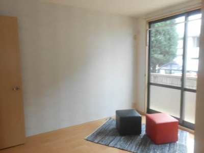 【洋室】 | リヴェール西山