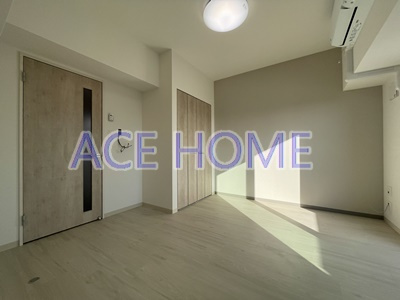 【内装】 | グランディール大今里