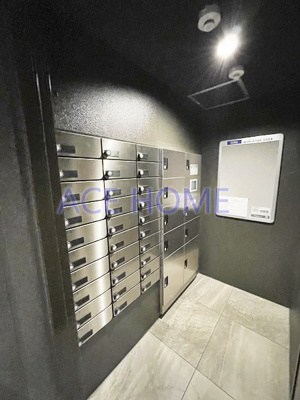 【設備】 | グランディール大今里