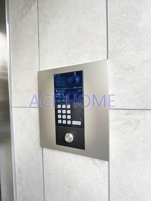 【セキュリティ】 | グランディール大今里