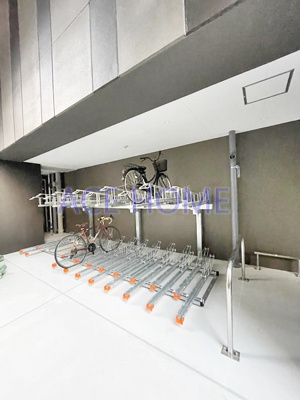 【その他共用部分】 | グランディール大今里