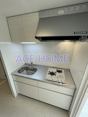 【キッチン】 | グランディール大今里