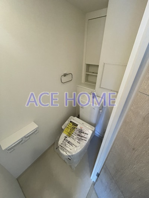 【トイレ】 | グランディール大今里