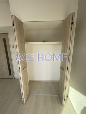 【収納】 | グランディール大今里