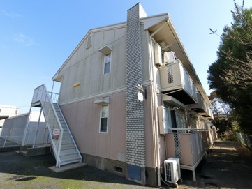 メゾンサンクの画像