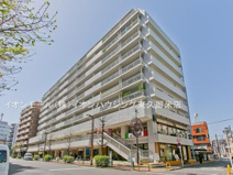 ひばりが丘プラザの画像