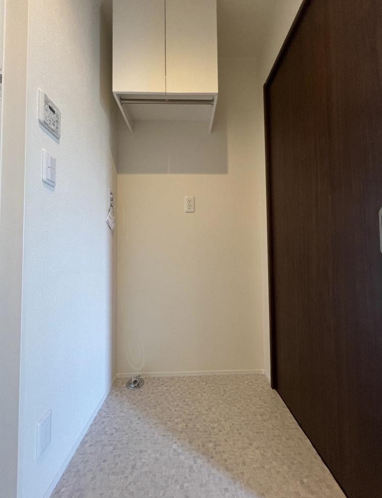 Ｃｈａｒｍｅ　Ｌａｃｉｎｅ（シャルム　ラシーネ）の内装