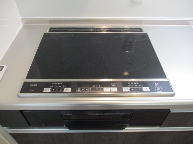 Ｃｈａｒｍｅ　Ｌａｃｉｎｅ（シャルム　ラシーネ）の設備