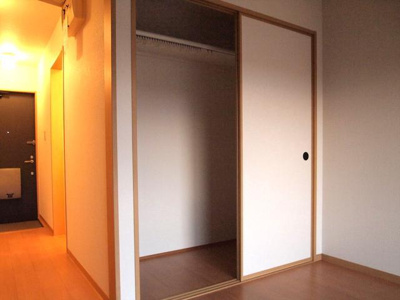 【収納】 | エスパシオAB