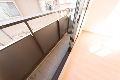 【バルコニー】 | エスパシオAB