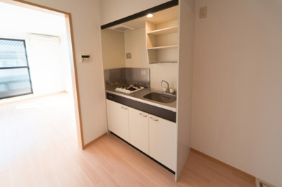 【キッチン】 | エスパシオAB