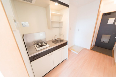 【キッチン】 | エスパシオAB