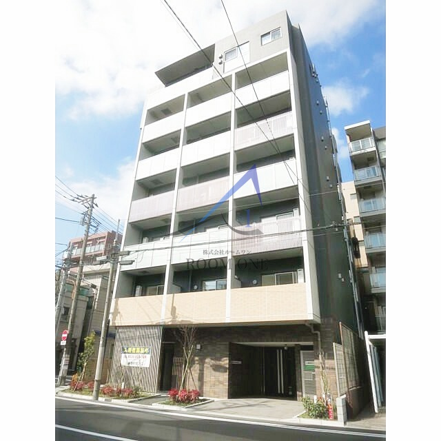 メゾン・ド・クロシェット