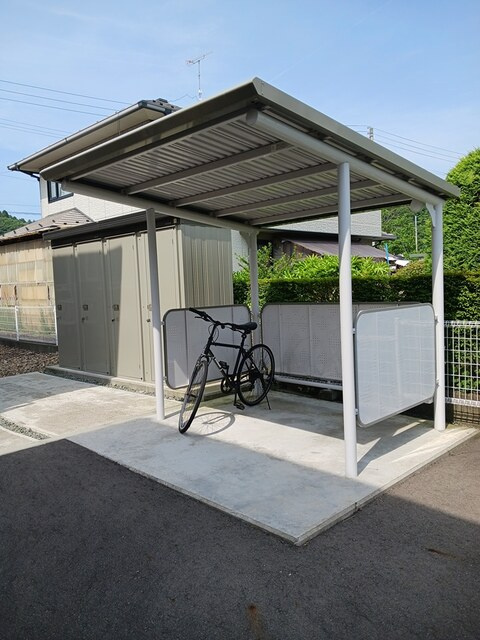 ピースフルＫのその他共用部分