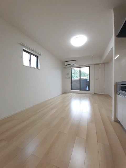 ピースフルＫの居間・リビング