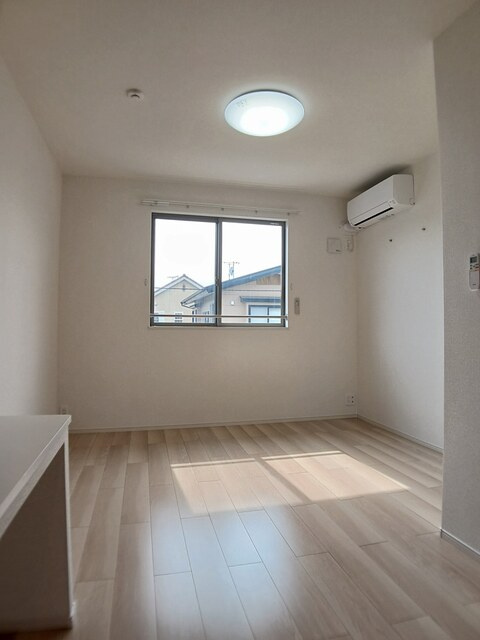 ピースフルＫの洋室