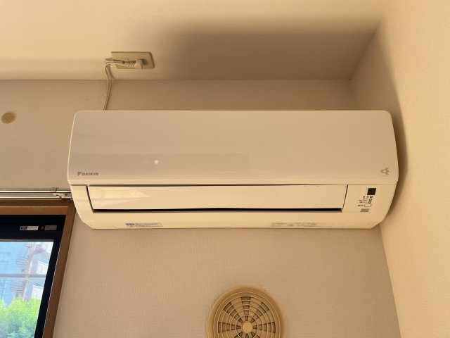 ピアコートBの設備