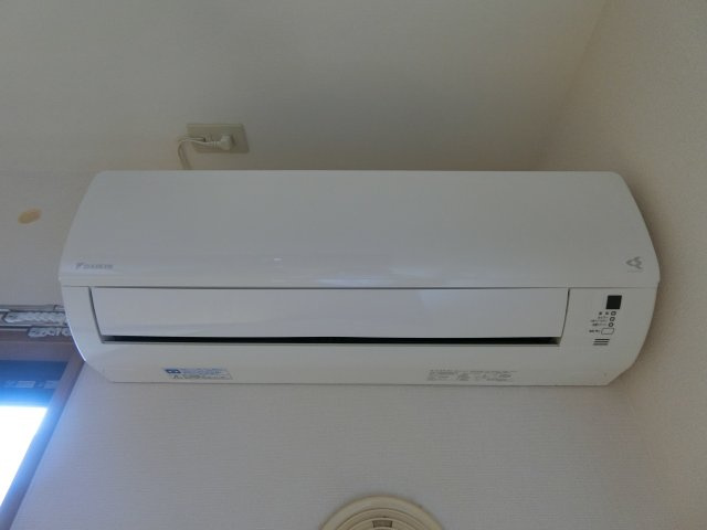 ピアコートBの設備