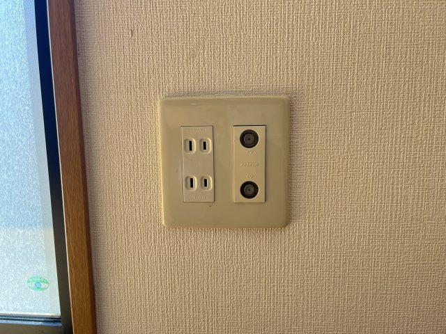 ピアコートBの設備