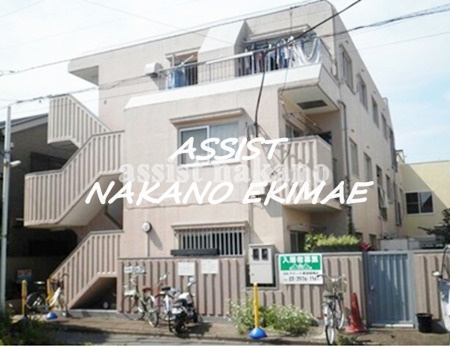 ハイツカメリア