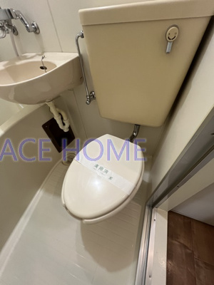 【トイレ】 | グルーヴ桜宮