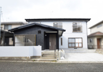 新潟市西区松美台 4LDKの画像