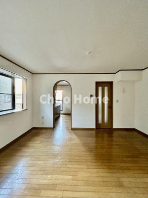 【キッチン】 | 江戸川区東小岩6丁目中古住宅 | ダイニングキッチン