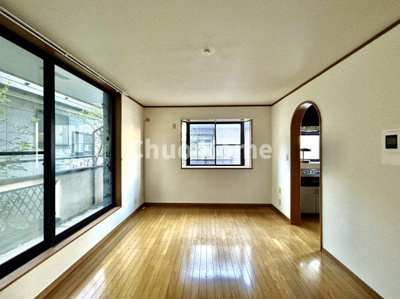 【ダイニング】 | 江戸川区東小岩6丁目中古住宅 | ダイニング