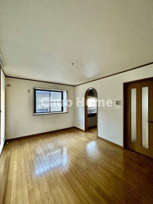 【居間・リビング】 | 江戸川区東小岩6丁目中古住宅 | 居間リビング