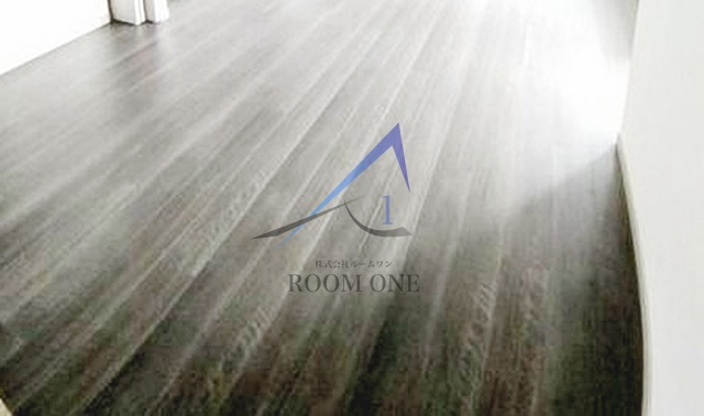 ル・リオン南大井の寝室|寝室です。